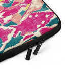 Turkish Kilim Laptop Case - The Global Wanderer