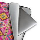 Turkish Kilim Laptop Case - The Global Wanderer