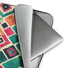 Turkish Kilim Laptop Case - The Global Wanderer