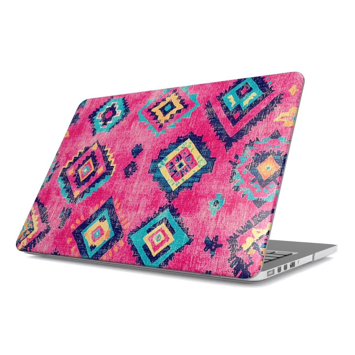 Turkish Kilim MacBook Case - The Global Wanderer