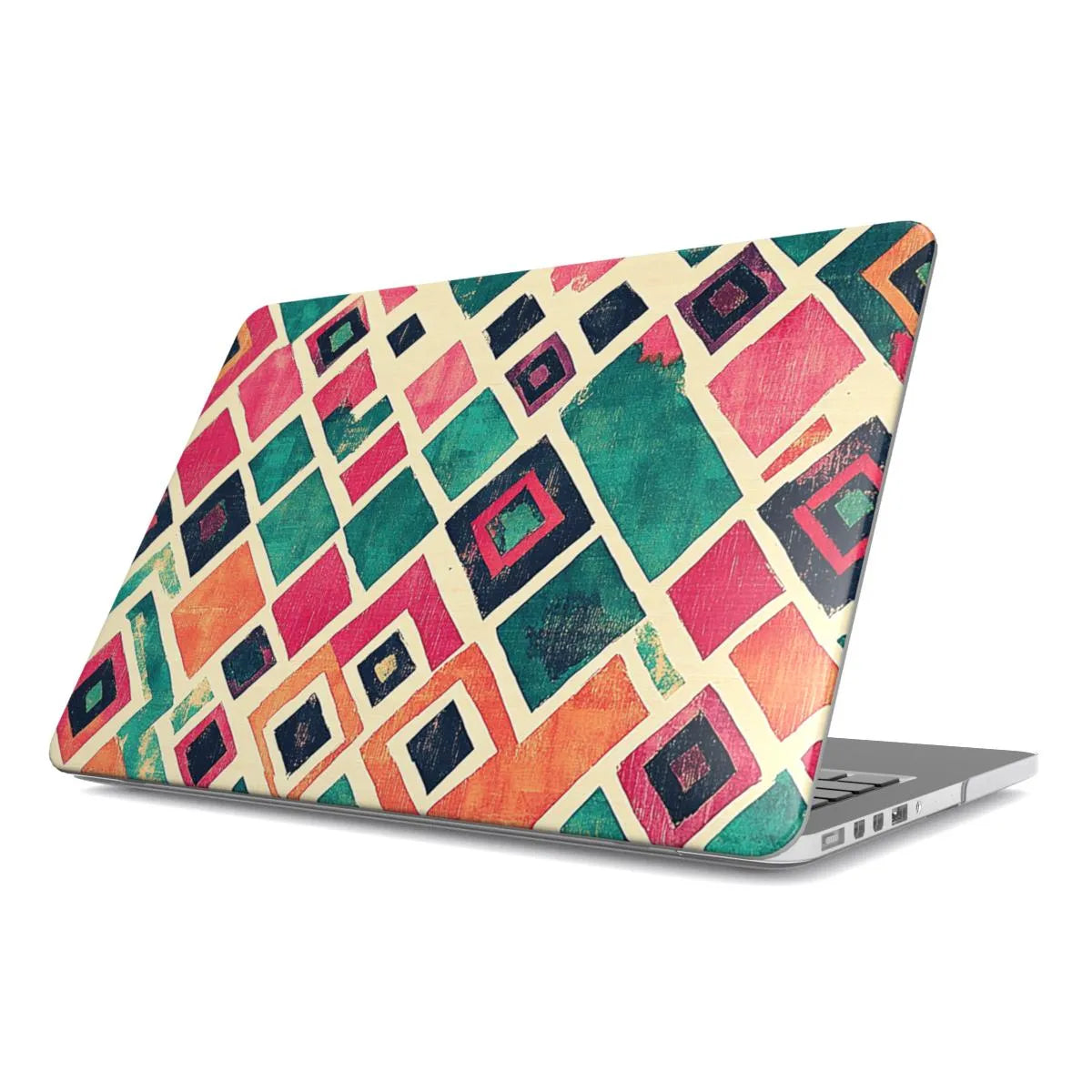 Turkish Kilim MacBook Case - The Global Wanderer