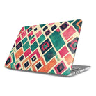Turkish Kilim MacBook Case - The Global Wanderer