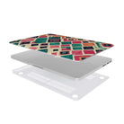 Turkish Kilim MacBook Case - The Global Wanderer