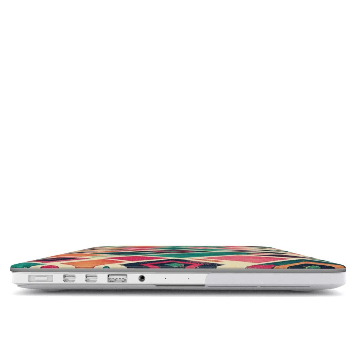 Turkish Kilim MacBook Case - The Global Wanderer