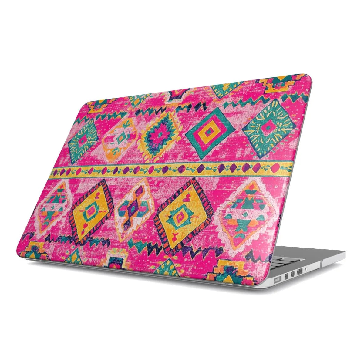 Turkish Kilim MacBook Case - The Global Wanderer
