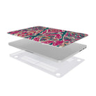 Turkish Kilim MacBook Case - The Global Wanderer