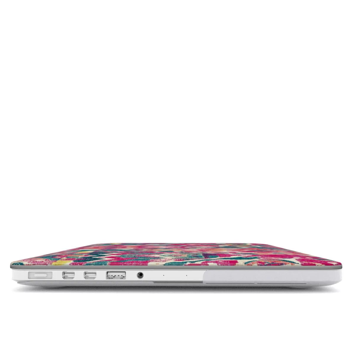 Turkish Kilim MacBook Case - The Global Wanderer