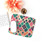 Turkish Kilim Mouse Pad - The Global Wanderer