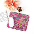 Turkish Kilim Mouse Pad - The Global Wanderer