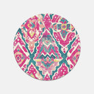 Turkish Kilim Mouse Pad - The Global Wanderer