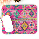 Turkish Kilim Mouse Pad - The Global Wanderer
