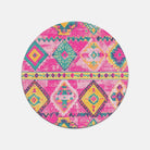 Turkish Kilim Mouse Pad - The Global Wanderer
