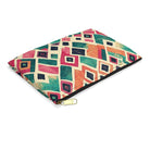 Turkish Kilim Print Pouch - The Global Wanderer