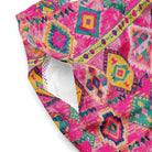 Turkish Kilim Recycled Men's Swim Trunks - The Global Wanderer
