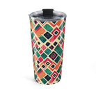 Turkish Kilim Tumbler - The Global Wanderer