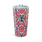 Turkish Kilim Tumbler - The Global Wanderer