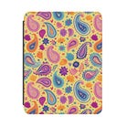 Udaipur Sun Paisley iPad Case - The Global Wanderer