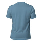 Ukrainian Folk Art Embroidered T-Shirt - The Global Wanderer