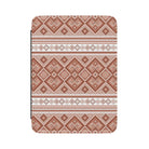 Ukrainian Vyshyvanka Kindle Case - Red - The Global Wanderer