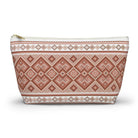 Ukrainian Vyshyvanka Pouch - The Global Wanderer