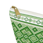 Ukrainian Vyshyvanka Pouch - The Global Wanderer