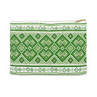 Ukrainian Vyshyvanka Pouch - The Global Wanderer