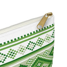 Ukrainian Vyshyvanka Pouch - The Global Wanderer