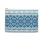 Ukrainian Vyshyvanka Pouch - The Global Wanderer