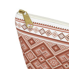 Ukrainian Vyshyvanka Pouch - The Global Wanderer