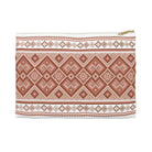 Ukrainian Vyshyvanka Pouch - The Global Wanderer