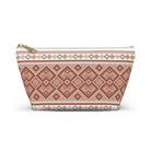 Ukrainian Vyshyvanka Pouch - The Global Wanderer