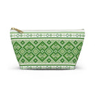 Ukrainian Vyshyvanka Pouch - The Global Wanderer