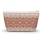 Ukrainian Vyshyvanka Pouch - The Global Wanderer