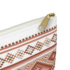 Ukrainian Vyshyvanka Pouch - The Global Wanderer