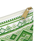 Ukrainian Vyshyvanka Pouch - The Global Wanderer