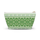 Ukrainian Vyshyvanka Pouch - The Global Wanderer