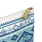 Ukrainian Vyshyvanka Pouch - The Global Wanderer