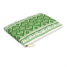 Ukrainian Vyshyvanka Pouch - The Global Wanderer