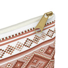 Ukrainian Vyshyvanka Pouch - The Global Wanderer