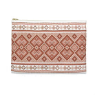 Ukrainian Vyshyvanka Pouch - The Global Wanderer