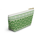 Ukrainian Vyshyvanka Pouch - The Global Wanderer