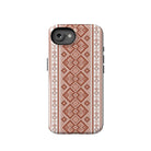 Ukrainian Vyshyvanka Tough iPhone® Case - The Global Wanderer