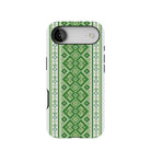 Ukrainian Vyshyvanka Tough MagSafe iPhone Case - The Global Wanderer