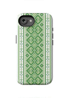 Ukrainian Vyshyvanka Tough MagSafe iPhone® Case - The Global Wanderer