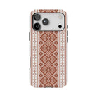 Ukrainian Vyshyvanka Tough MagSafe iPhone Case - The Global Wanderer