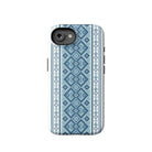 Ukrainian Vyshyvanka Tough MagSafe iPhone® Case - The Global Wanderer