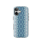 Ukrainian Vyshyvanka Tough MagSafe iPhone Case - The Global Wanderer