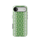 Ukrainian Vyshyvanka Tough MagSafe iPhone Case - The Global Wanderer