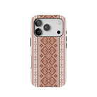 Ukrainian Vyshyvanka Tough MagSafe iPhone Case - The Global Wanderer
