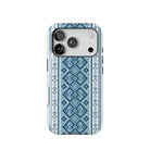 Ukrainian Vyshyvanka Tough MagSafe iPhone Case - The Global Wanderer